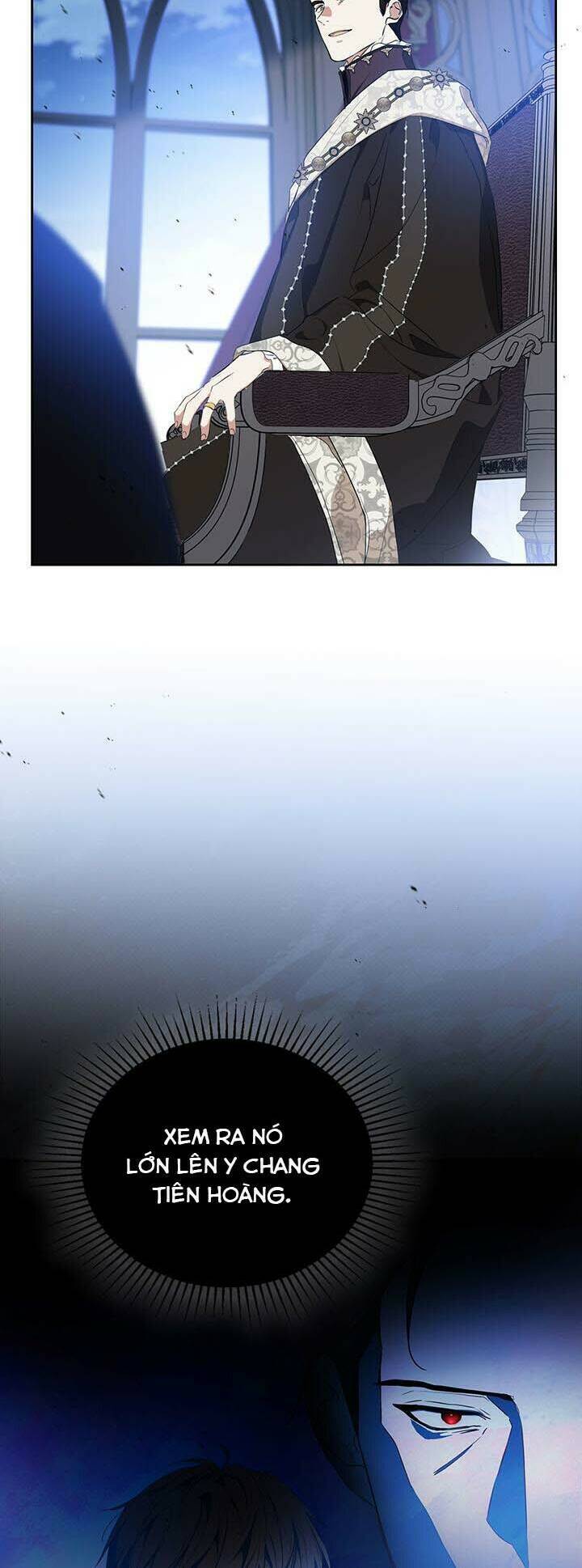 Kiếp Này Tôi Nhất Định Trở Thành Gia Chủ! Chap 127 - Next Chap 128