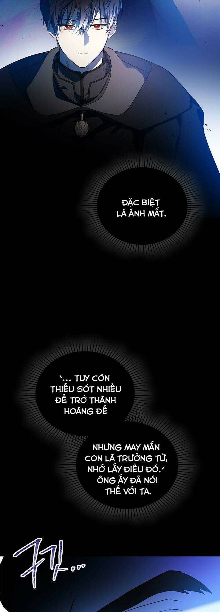 Kiếp Này Tôi Nhất Định Trở Thành Gia Chủ! Chap 127 - Next Chap 128