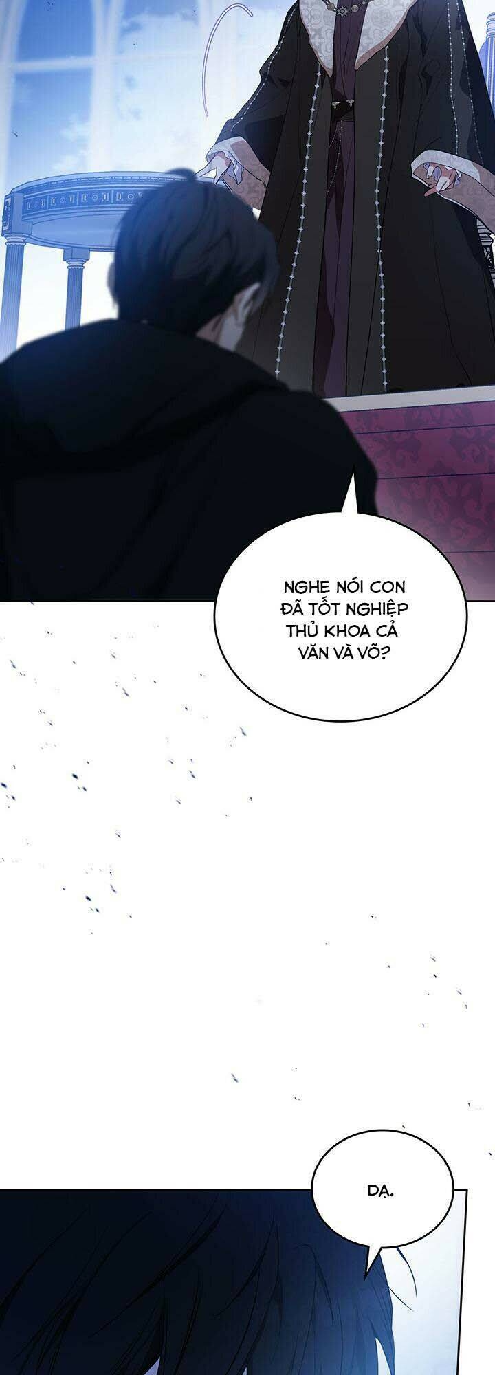 Kiếp Này Tôi Nhất Định Trở Thành Gia Chủ! Chap 127 - Next Chap 128