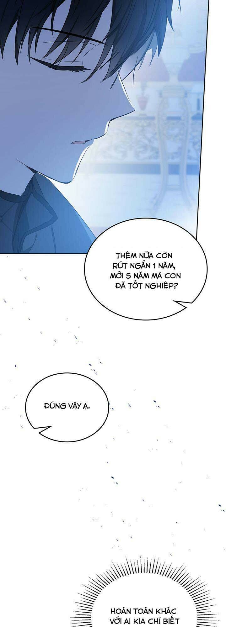 Kiếp Này Tôi Nhất Định Trở Thành Gia Chủ! Chap 127 - Next Chap 128