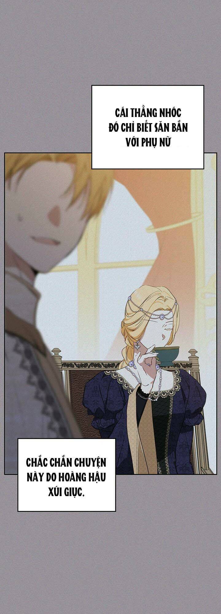 Kiếp Này Tôi Nhất Định Trở Thành Gia Chủ! Chap 127 - Next Chap 128