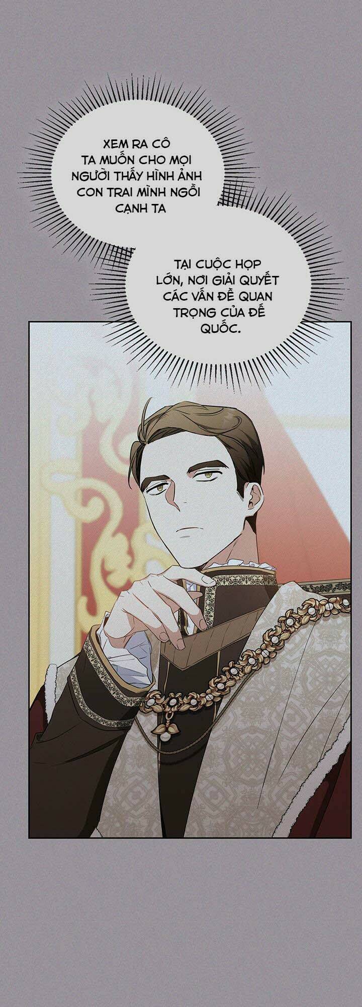 Kiếp Này Tôi Nhất Định Trở Thành Gia Chủ! Chap 127 - Next Chap 128