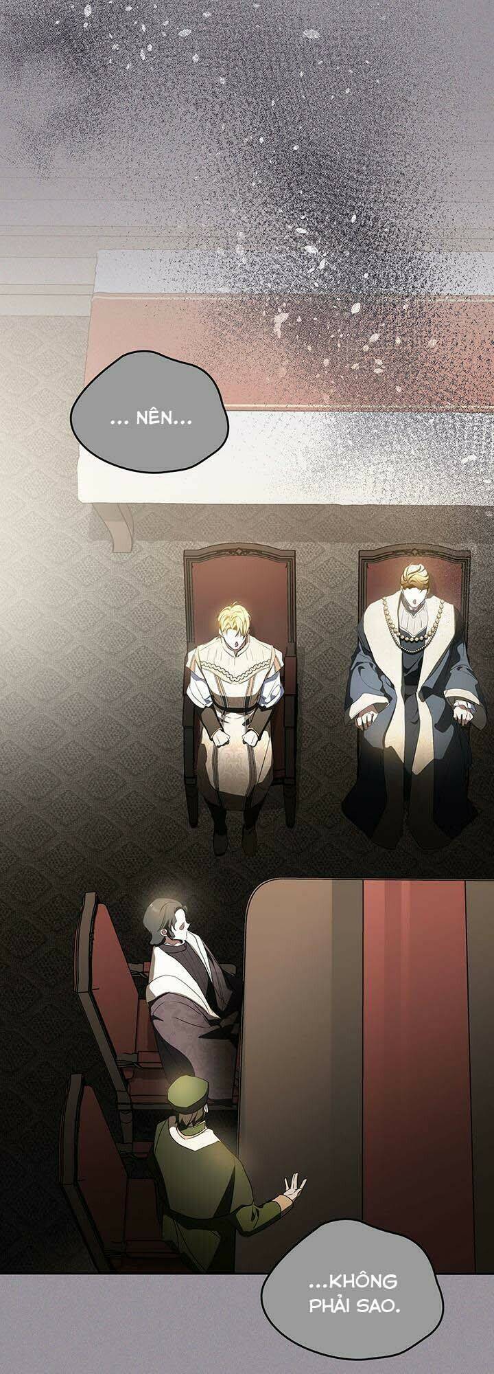 Kiếp Này Tôi Nhất Định Trở Thành Gia Chủ! Chap 127 - Next Chap 128