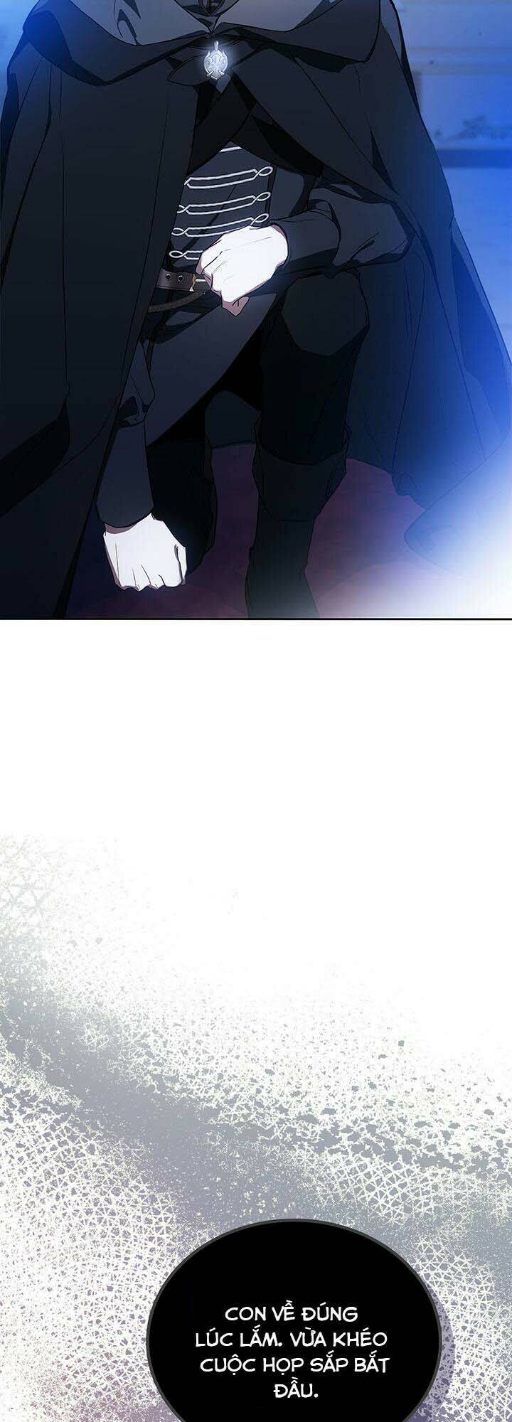 Kiếp Này Tôi Nhất Định Trở Thành Gia Chủ! Chap 127 - Next Chap 128