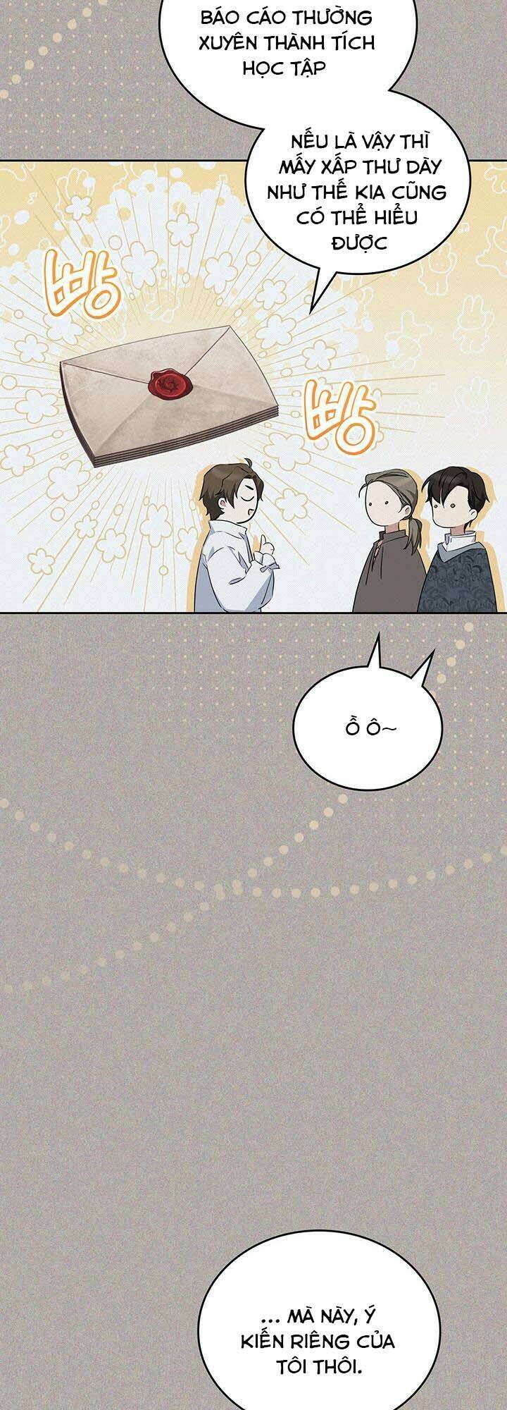 Kiếp Này Tôi Nhất Định Trở Thành Gia Chủ! Chap 127 - Next Chap 128