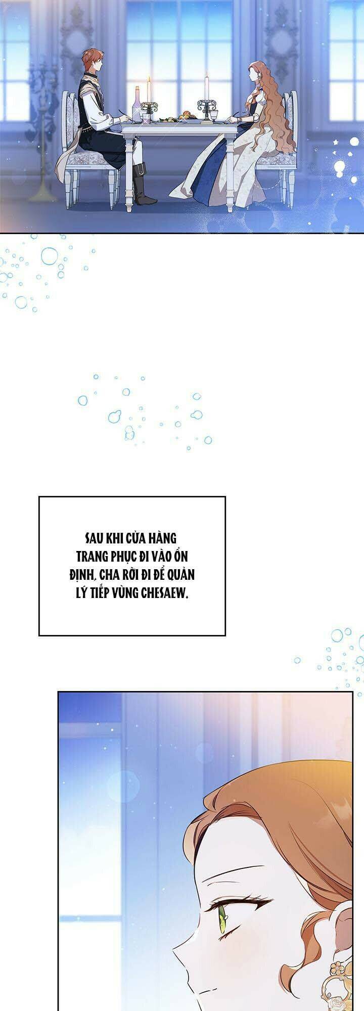 Kiếp Này Tôi Nhất Định Trở Thành Gia Chủ! Chap 128 - Next Chap 129