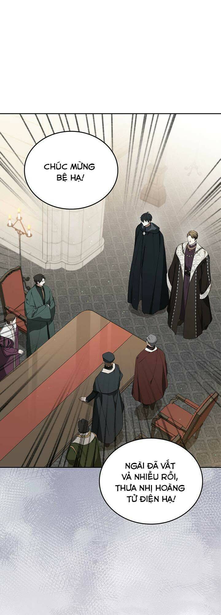 Kiếp Này Tôi Nhất Định Trở Thành Gia Chủ! Chap 128 - Next Chap 129