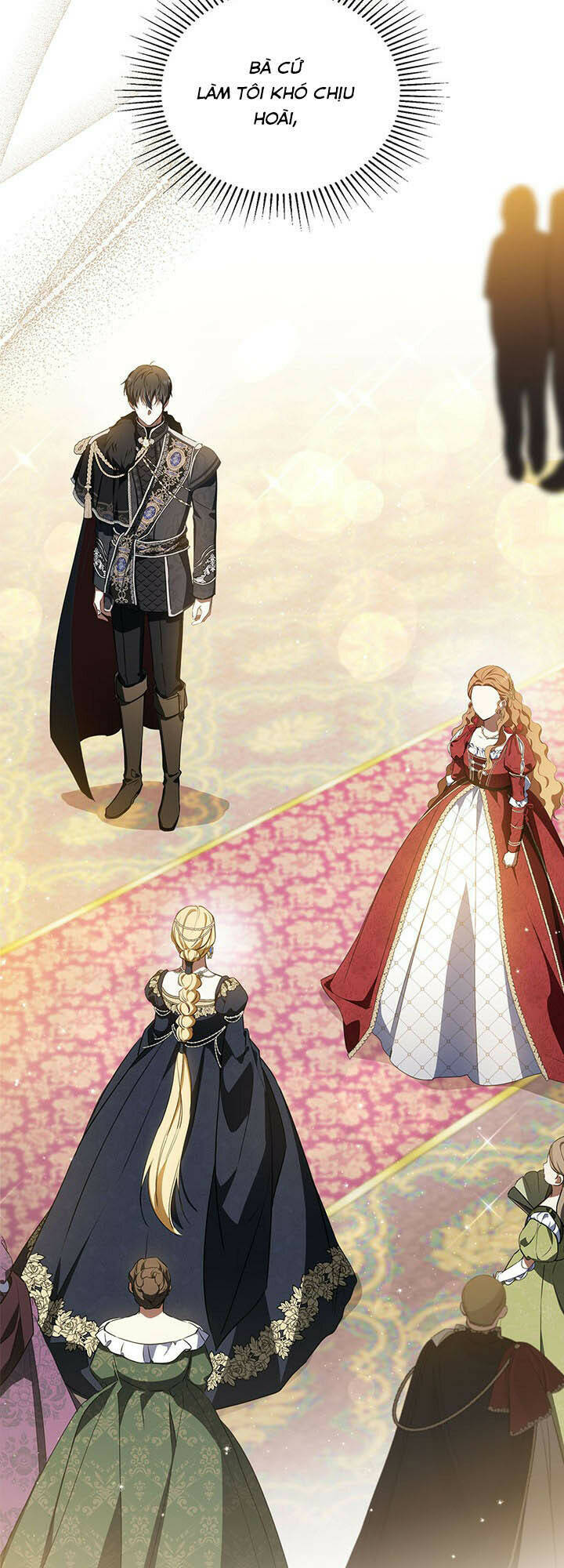 Kiếp Này Tôi Nhất Định Trở Thành Gia Chủ! Chap 130 - Next Chap 131