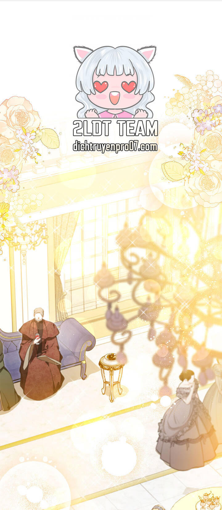 Kiếp Này Tôi Nhất Định Trở Thành Gia Chủ! Chap 132 - Next Chap 133