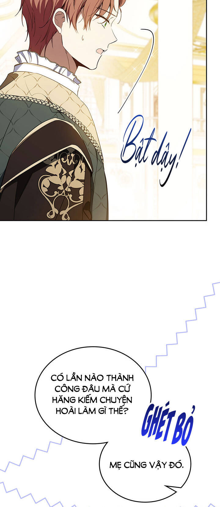 Kiếp Này Tôi Nhất Định Trở Thành Gia Chủ! Chap 132 - Next Chap 133