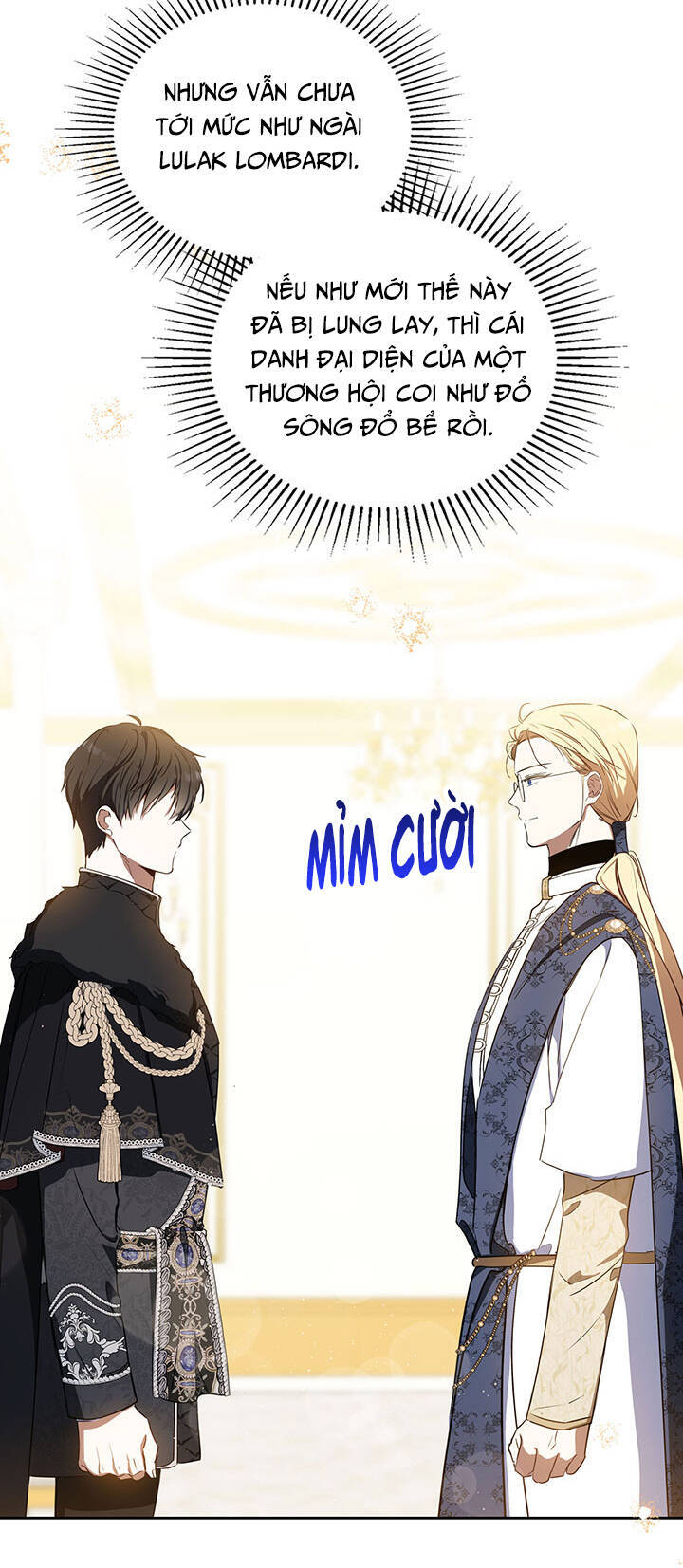 Kiếp Này Tôi Nhất Định Trở Thành Gia Chủ! Chap 132 - Next Chap 133