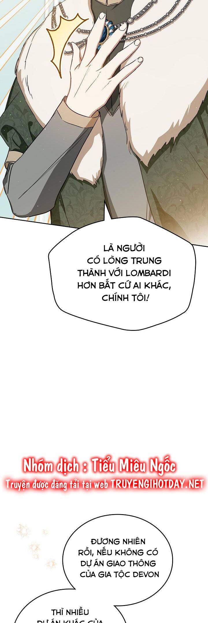 Kiếp Này Tôi Nhất Định Trở Thành Gia Chủ! Chap 135 - Next Chap 136