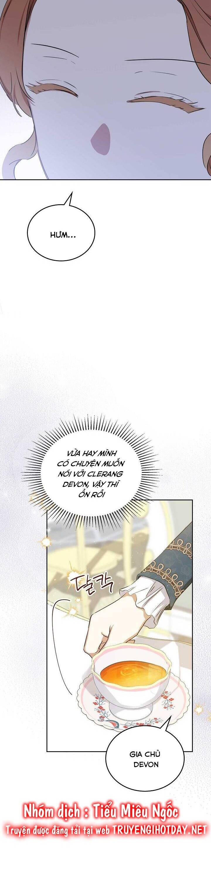 Kiếp Này Tôi Nhất Định Trở Thành Gia Chủ! Chap 135 - Next Chap 136