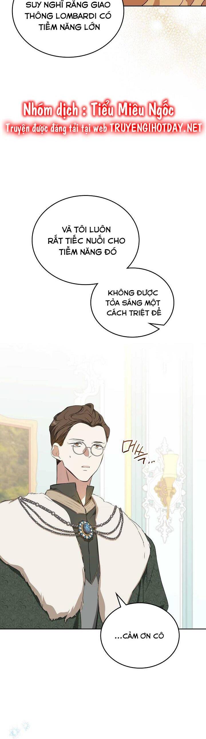Kiếp Này Tôi Nhất Định Trở Thành Gia Chủ! Chap 135 - Next Chap 136