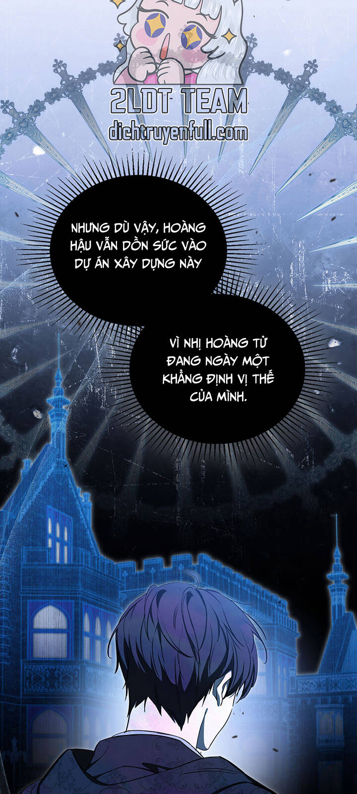 Kiếp Này Tôi Nhất Định Trở Thành Gia Chủ! Chap 136 - Next Chap 137