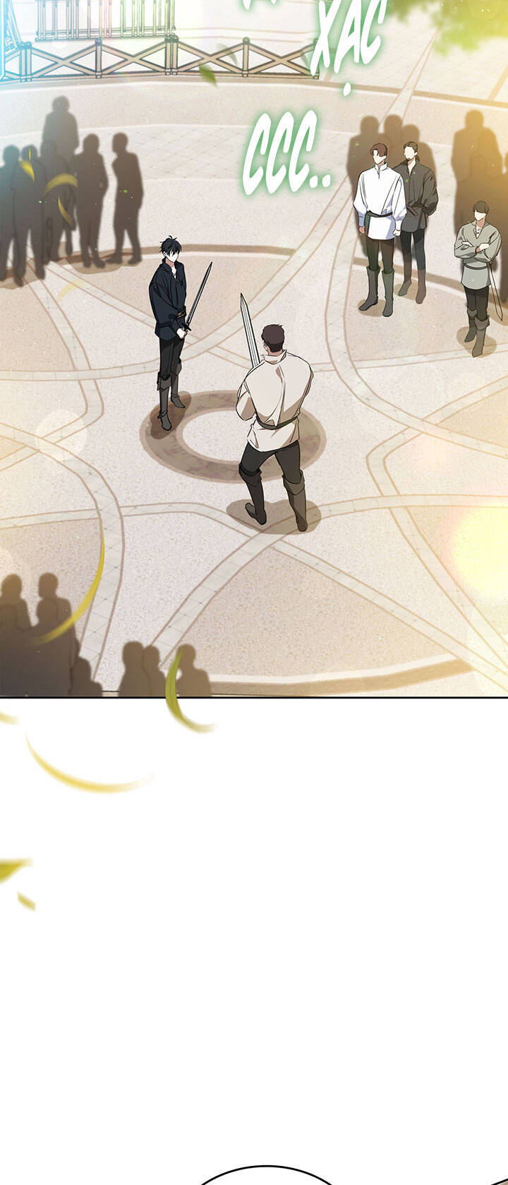 Kiếp Này Tôi Nhất Định Trở Thành Gia Chủ! Chap 137 - Next Chap 138