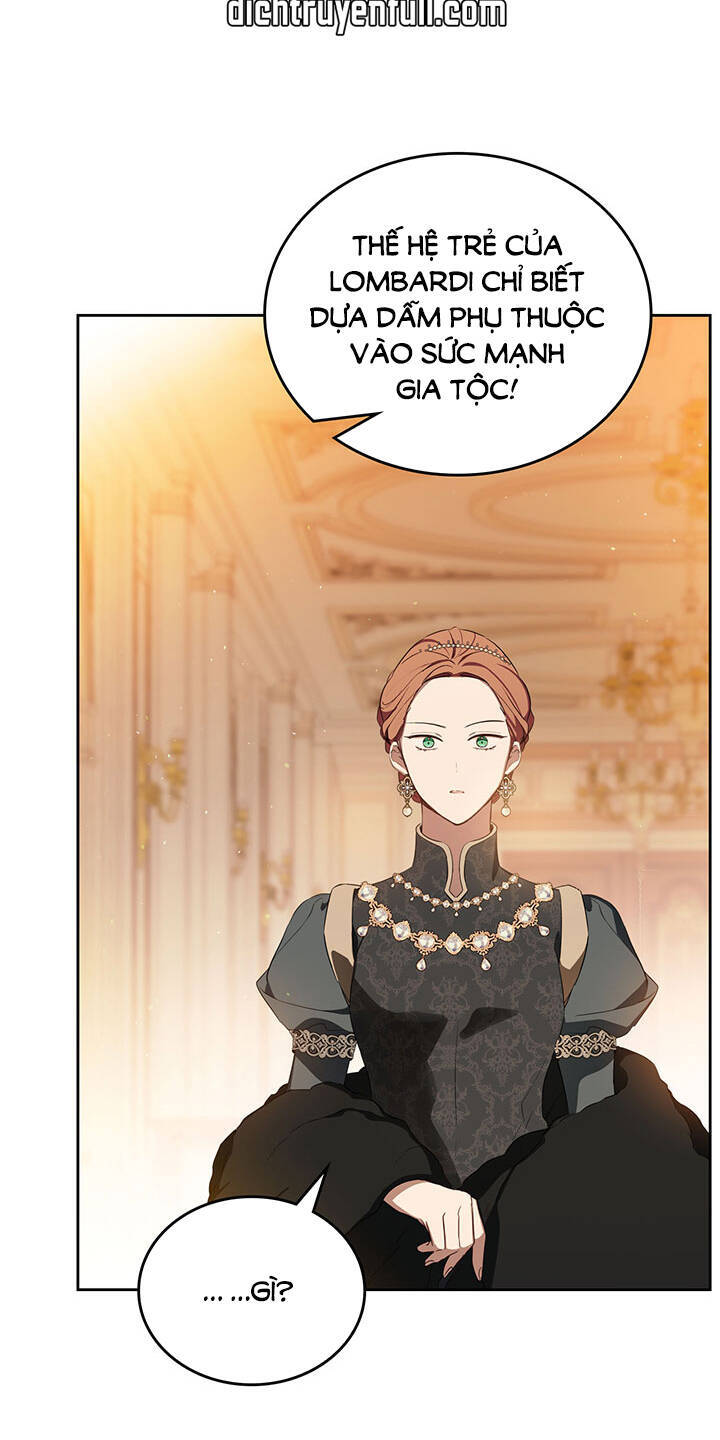 Kiếp Này Tôi Nhất Định Trở Thành Gia Chủ! Chap 138 - Next Chap 139