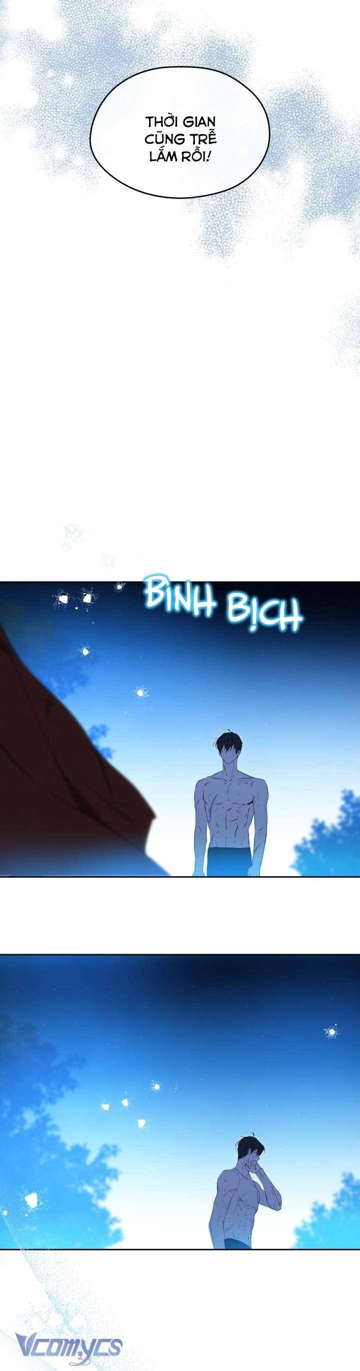 Kiếp Này Tôi Nhất Định Trở Thành Gia Chủ! Chap 153 - Next Chap 154