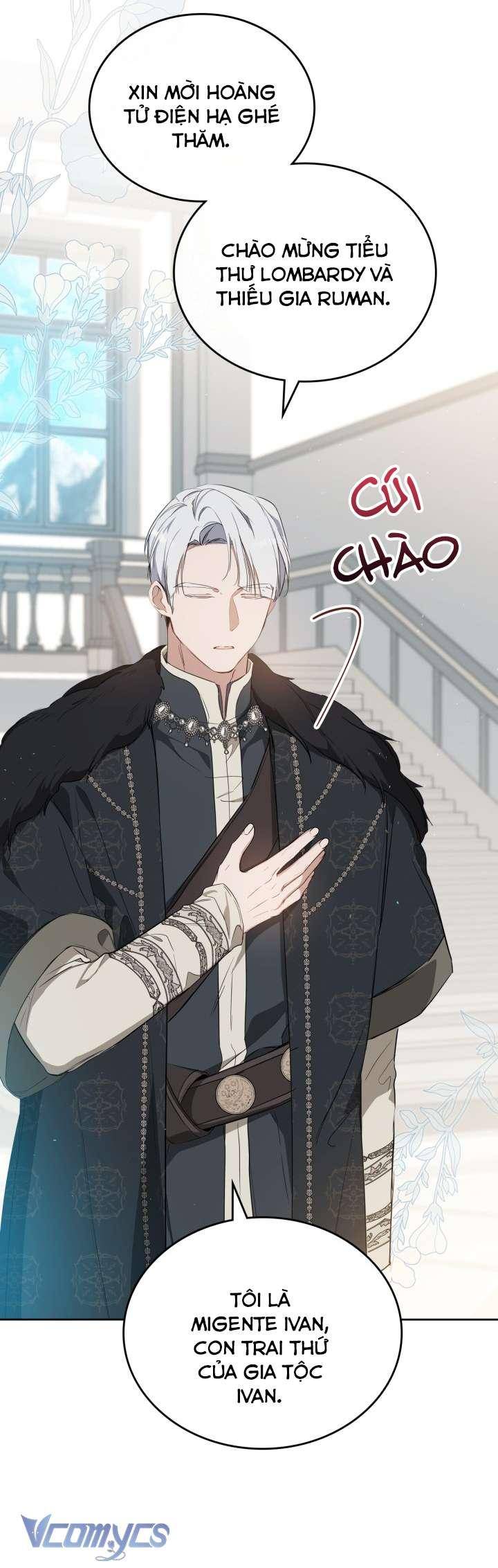 Kiếp Này Tôi Nhất Định Trở Thành Gia Chủ! Chap 153 - Next Chap 154