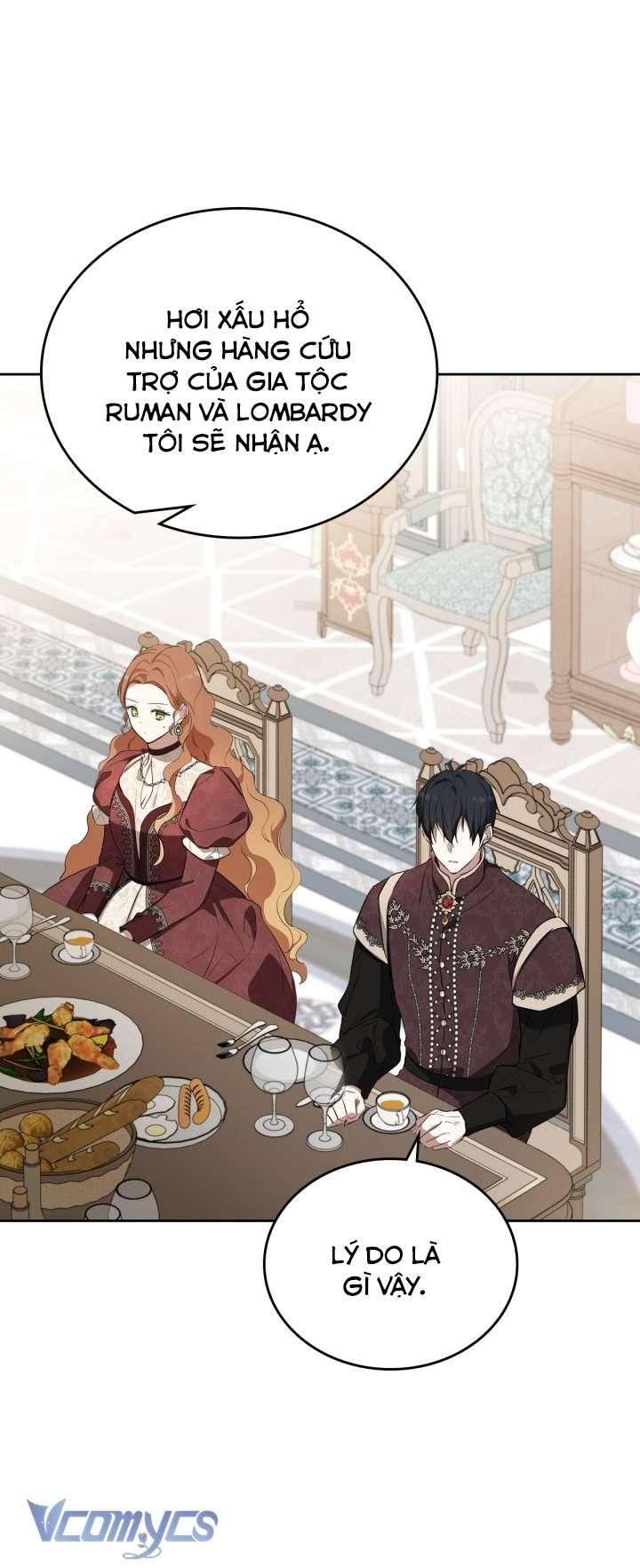 Kiếp Này Tôi Nhất Định Trở Thành Gia Chủ! Chap 153 - Next Chap 154