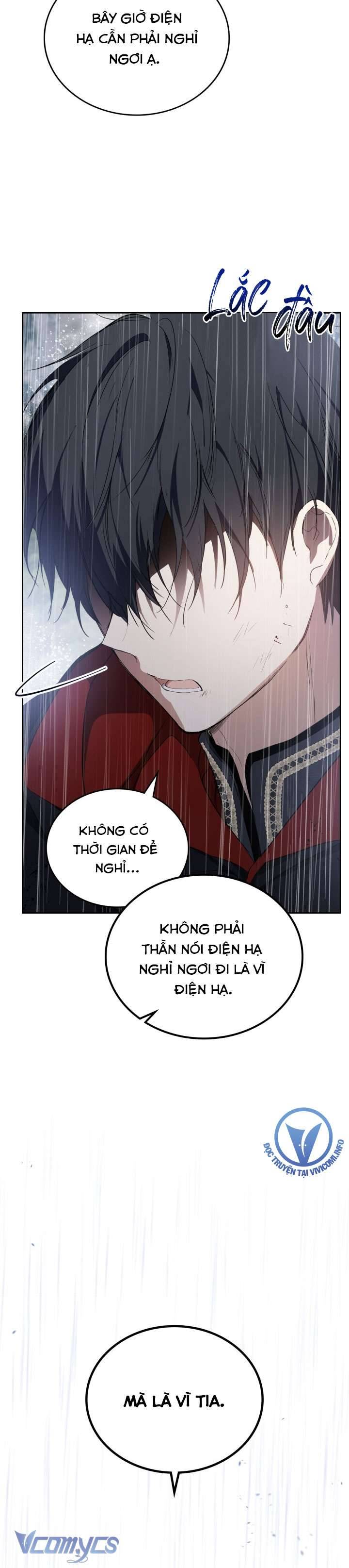 Kiếp Này Tôi Nhất Định Trở Thành Gia Chủ! Chap 156 - Next Chap 157