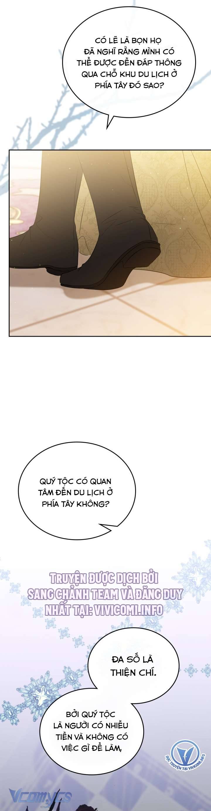 Kiếp Này Tôi Nhất Định Trở Thành Gia Chủ! Chap 161 - Next Chap 162
