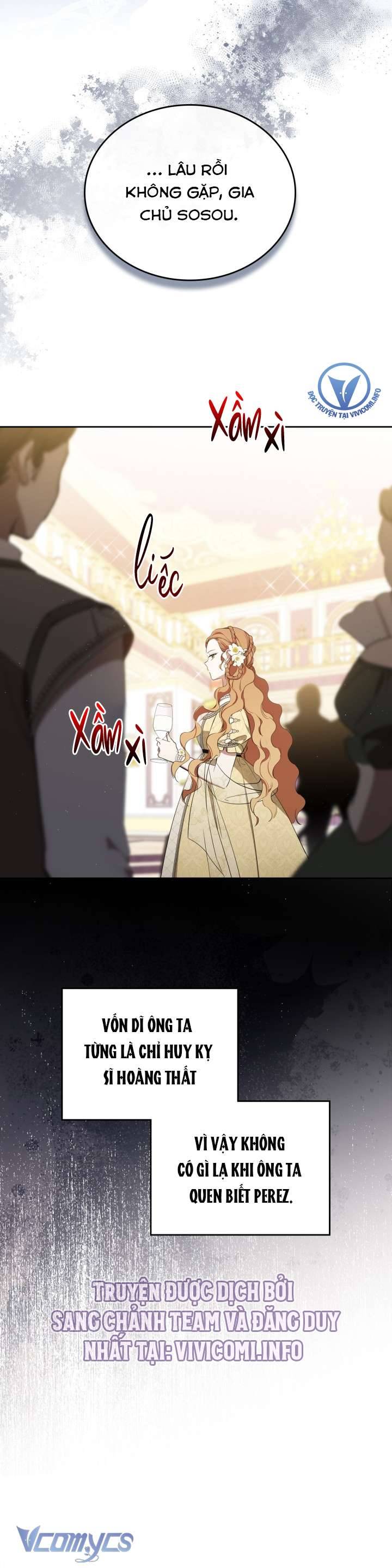 Kiếp Này Tôi Nhất Định Trở Thành Gia Chủ! Chap 161 - Next Chap 162