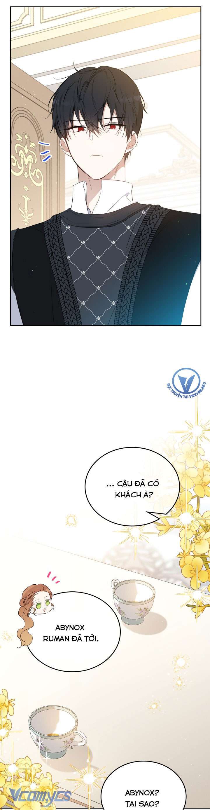 Kiếp Này Tôi Nhất Định Trở Thành Gia Chủ! Chap 160 - Next Chap 161