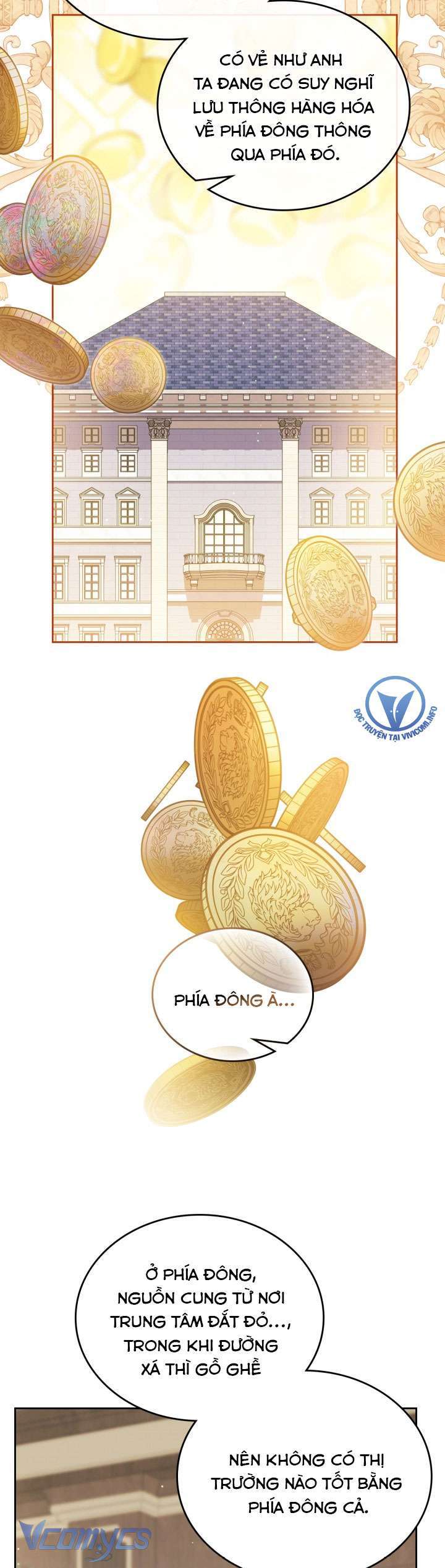 Kiếp Này Tôi Nhất Định Trở Thành Gia Chủ! Chap 160 - Next Chap 161