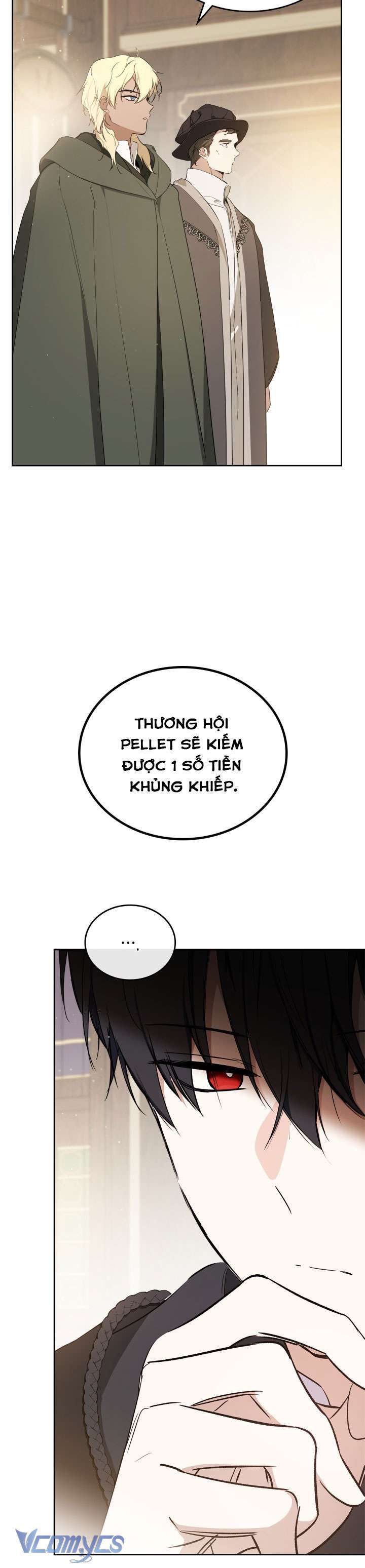 Kiếp Này Tôi Nhất Định Trở Thành Gia Chủ! Chap 160 - Next Chap 161