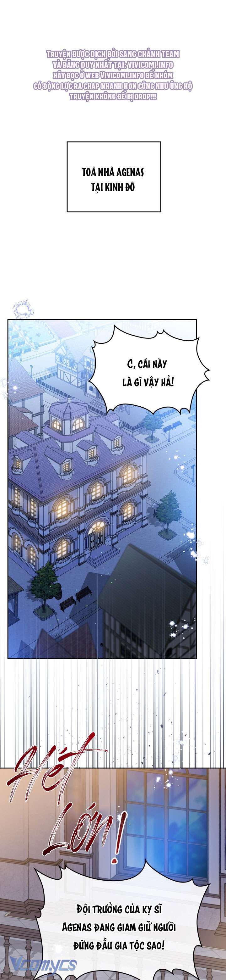 Kiếp Này Tôi Nhất Định Trở Thành Gia Chủ! Chap 160 - Next Chap 161