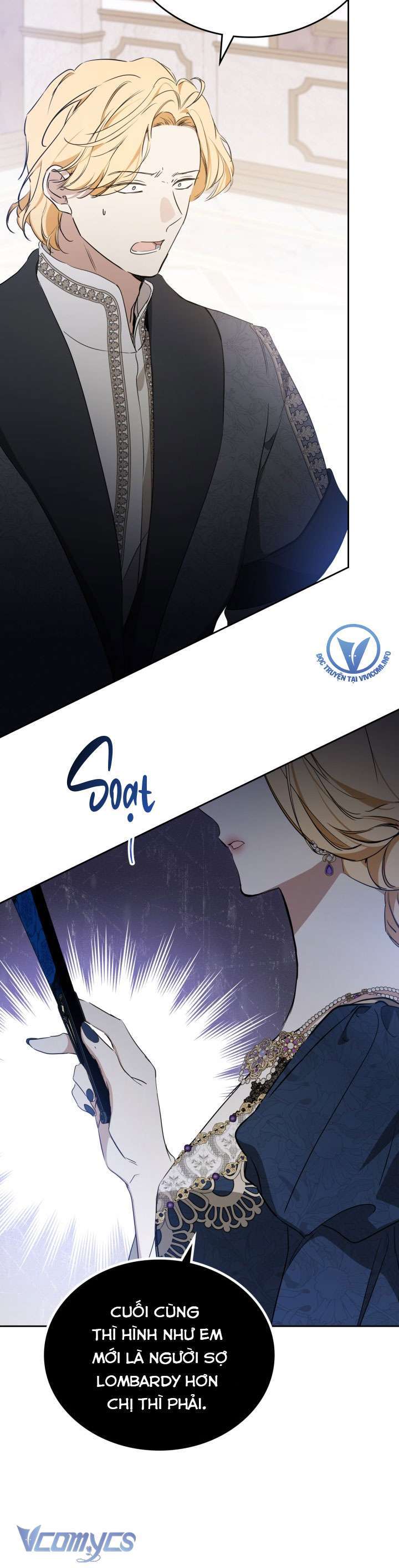 Kiếp Này Tôi Nhất Định Trở Thành Gia Chủ! Chap 160 - Next Chap 161