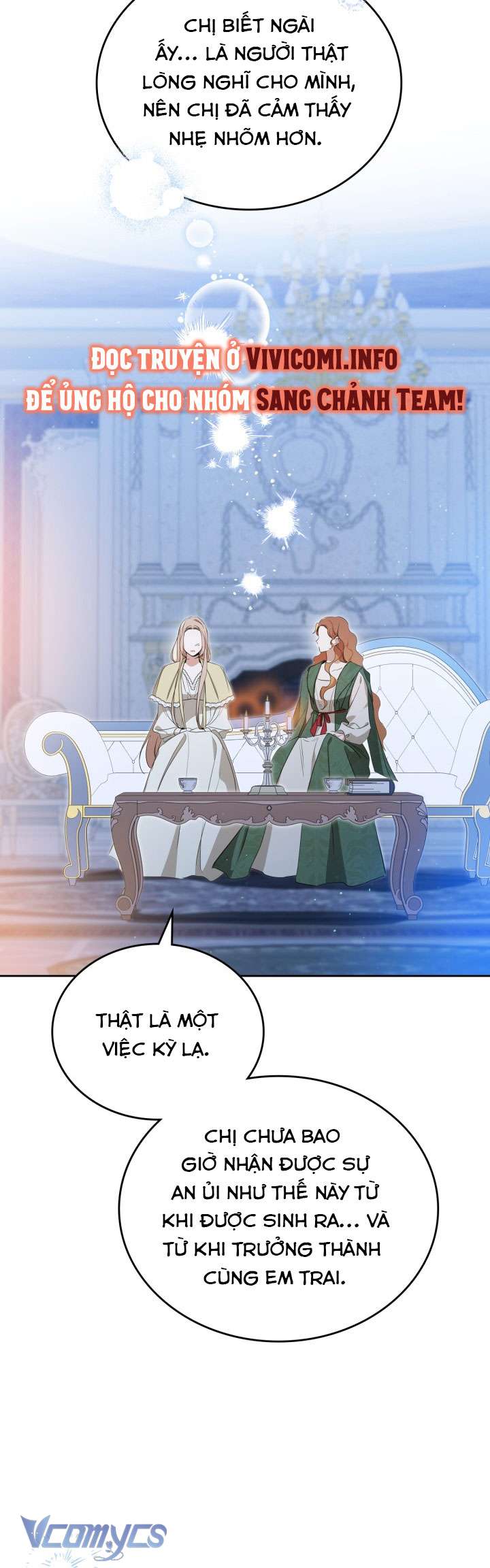 Kiếp Này Tôi Nhất Định Trở Thành Gia Chủ! Chap 163 - Next Chap 164