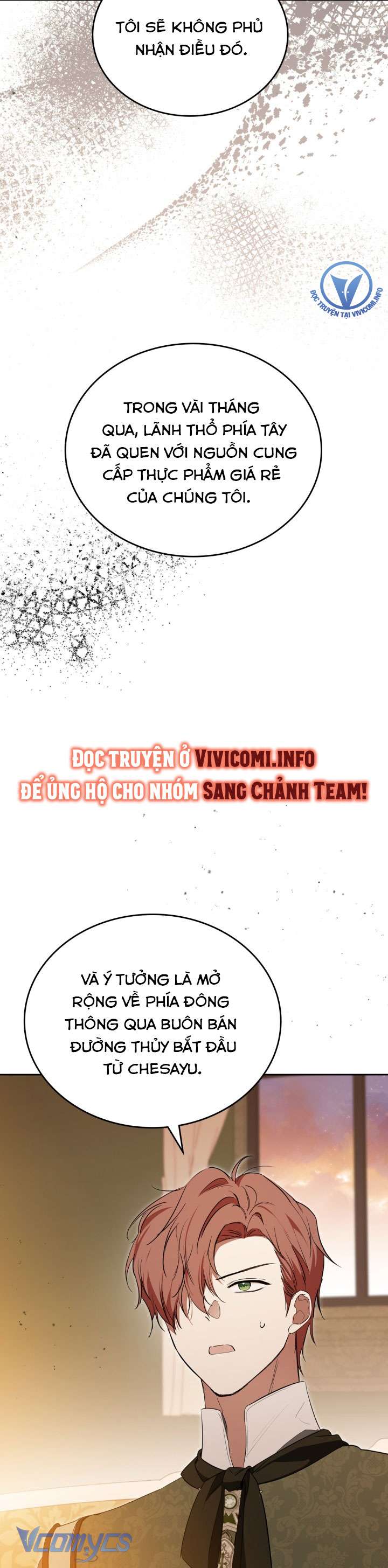 Kiếp Này Tôi Nhất Định Trở Thành Gia Chủ! Chap 163 - Next Chap 164