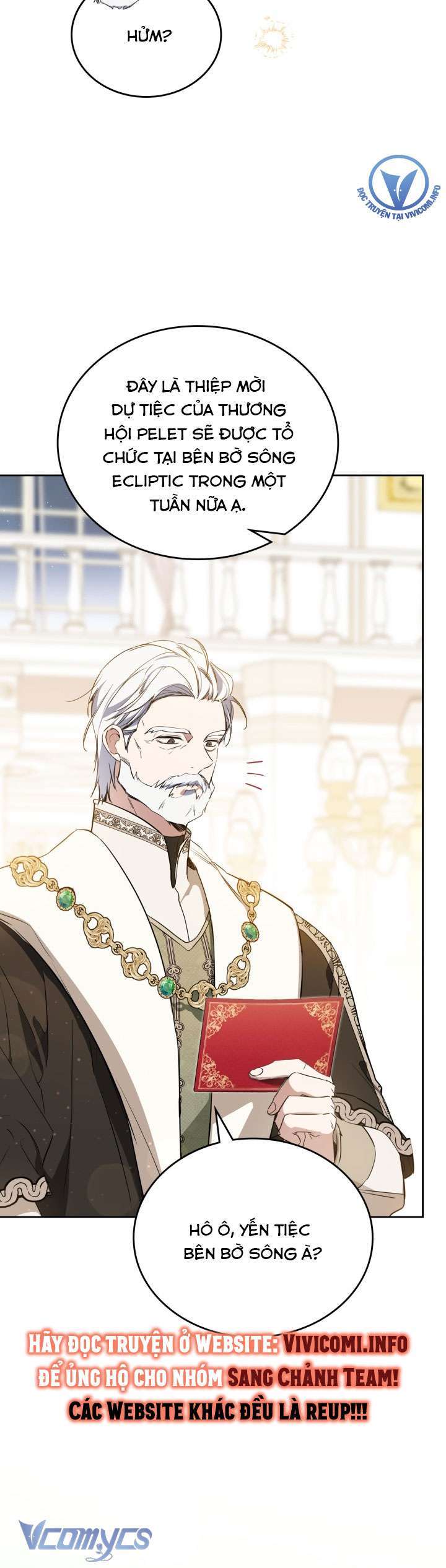 Kiếp Này Tôi Nhất Định Trở Thành Gia Chủ! Chap 161 - Next Chap 162