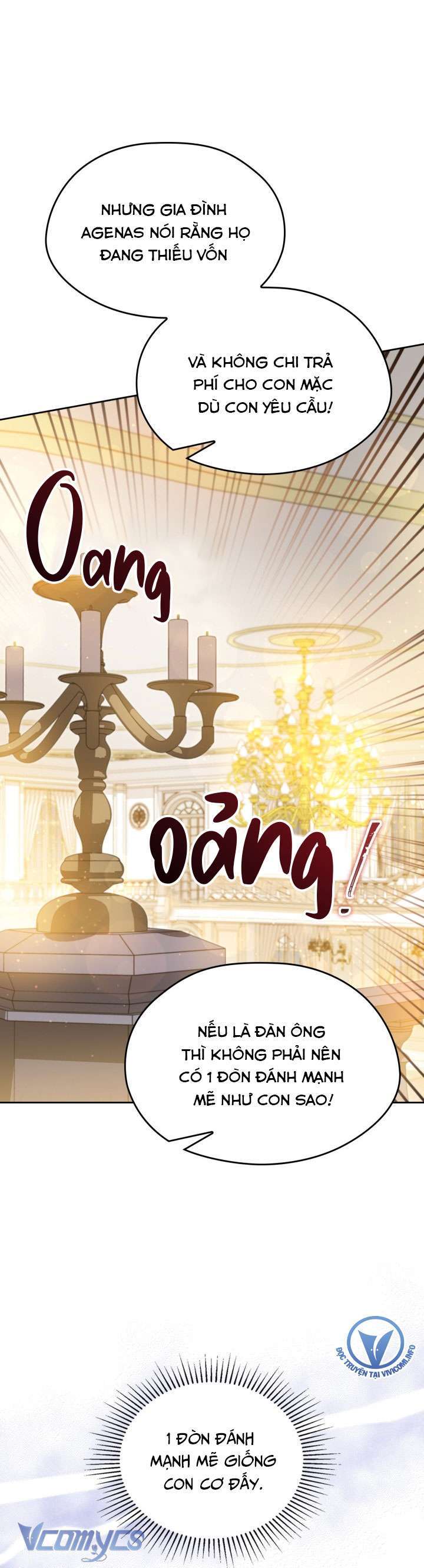 Kiếp Này Tôi Nhất Định Trở Thành Gia Chủ! Chap 161 - Next Chap 162