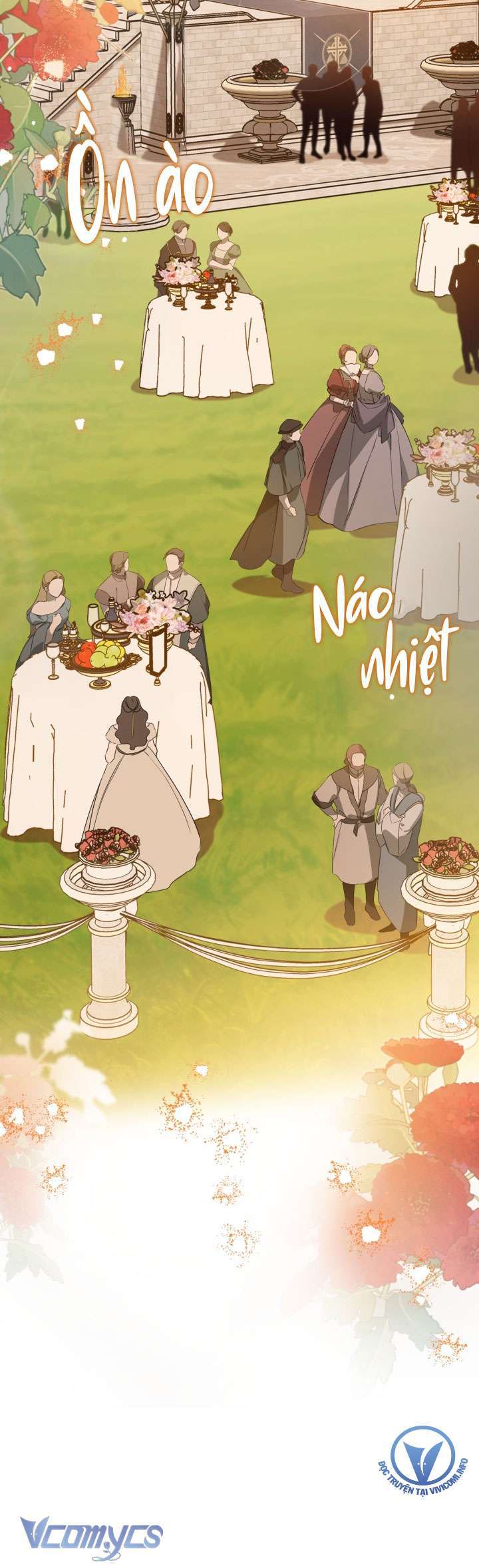 Kiếp Này Tôi Nhất Định Trở Thành Gia Chủ! Chap 161 - Next Chap 162