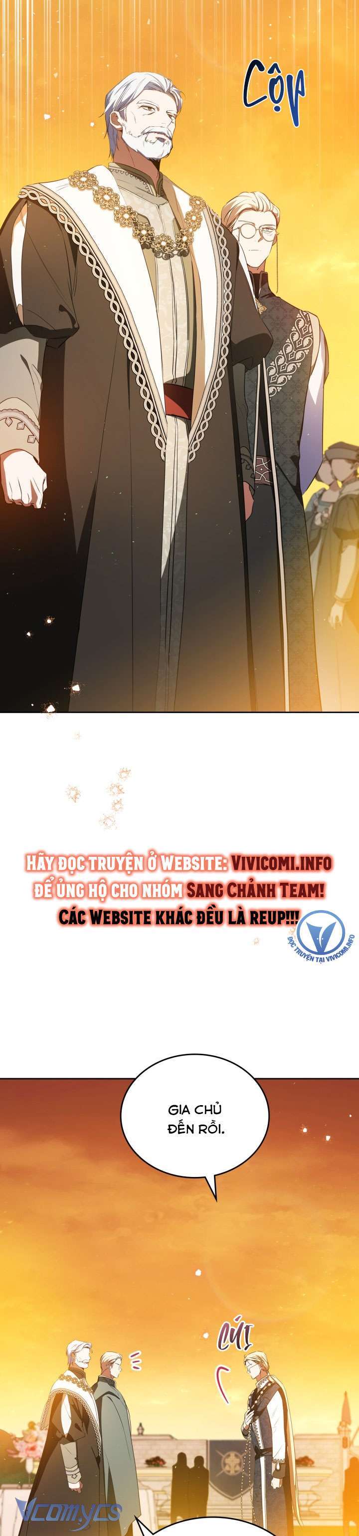 Kiếp Này Tôi Nhất Định Trở Thành Gia Chủ! Chap 161 - Next Chap 162