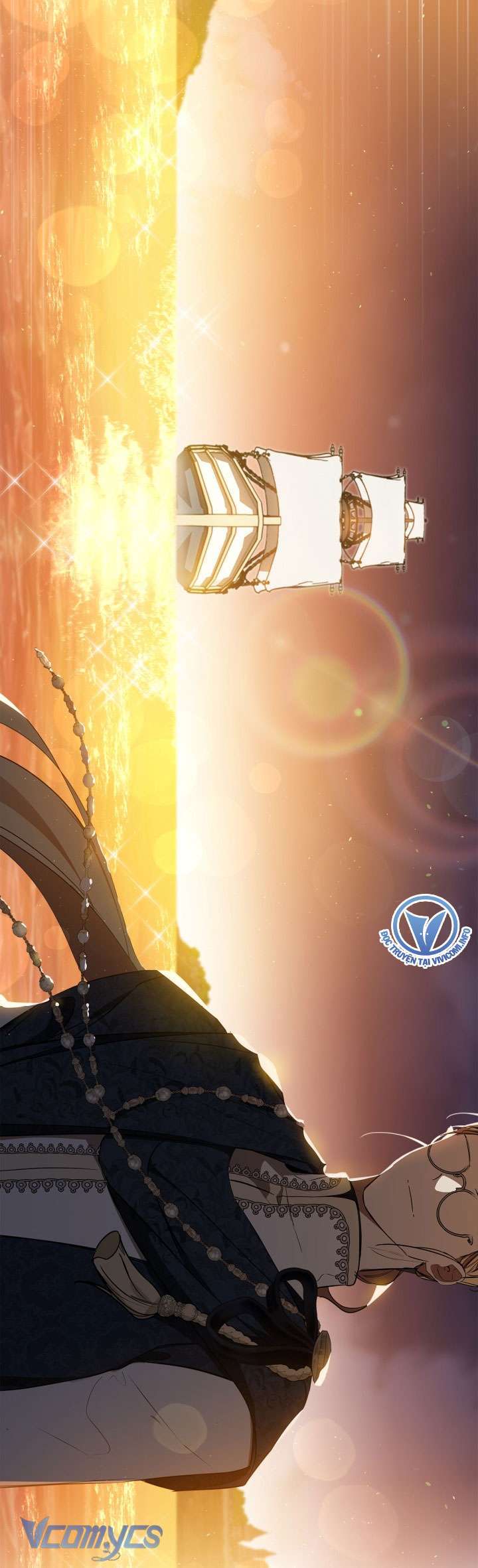 Kiếp Này Tôi Nhất Định Trở Thành Gia Chủ! Chap 161 - Next Chap 162