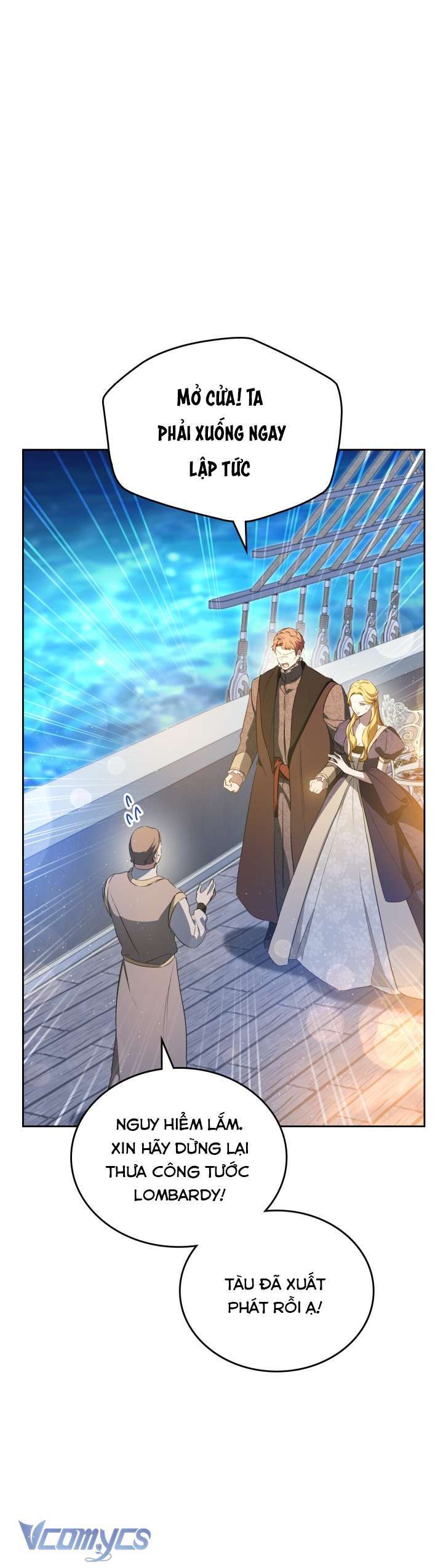 Kiếp Này Tôi Nhất Định Trở Thành Gia Chủ! Chap 165 - Next Chap 166