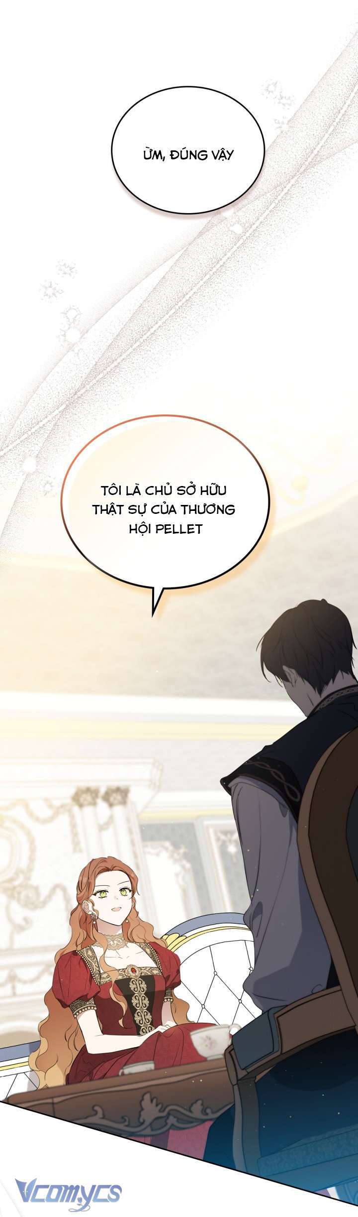 Kiếp Này Tôi Nhất Định Trở Thành Gia Chủ! Chap 165 - Next Chap 166