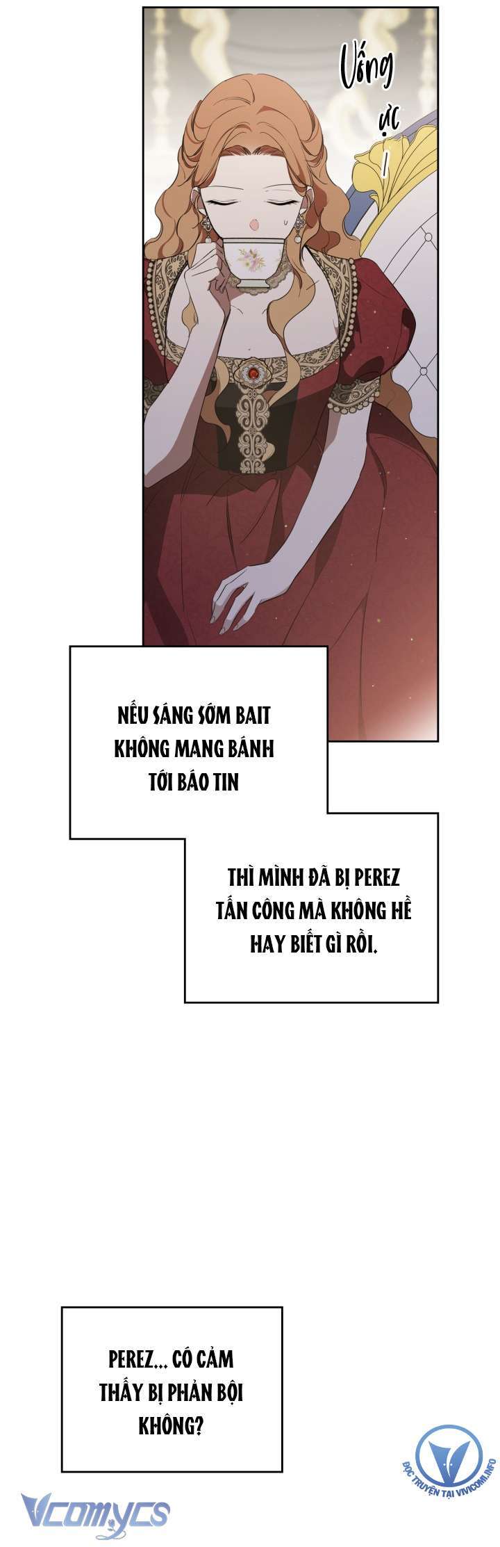 Kiếp Này Tôi Nhất Định Trở Thành Gia Chủ! Chap 165 - Next Chap 166