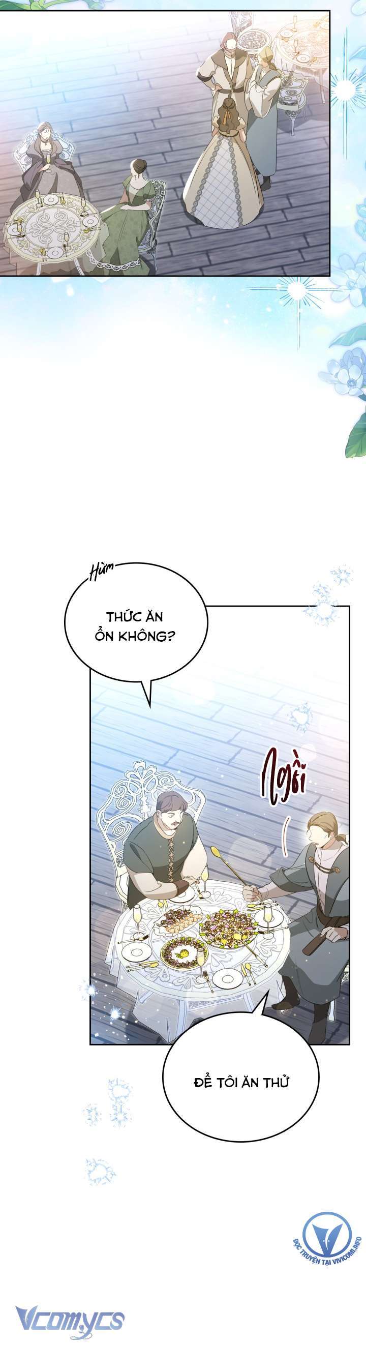 Kiếp Này Tôi Nhất Định Trở Thành Gia Chủ! Chap 165 - Next Chap 166