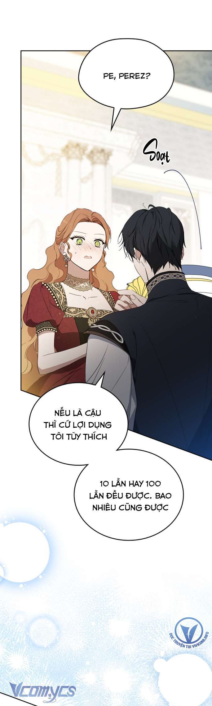 Kiếp Này Tôi Nhất Định Trở Thành Gia Chủ! Chap 165 - Next Chap 166