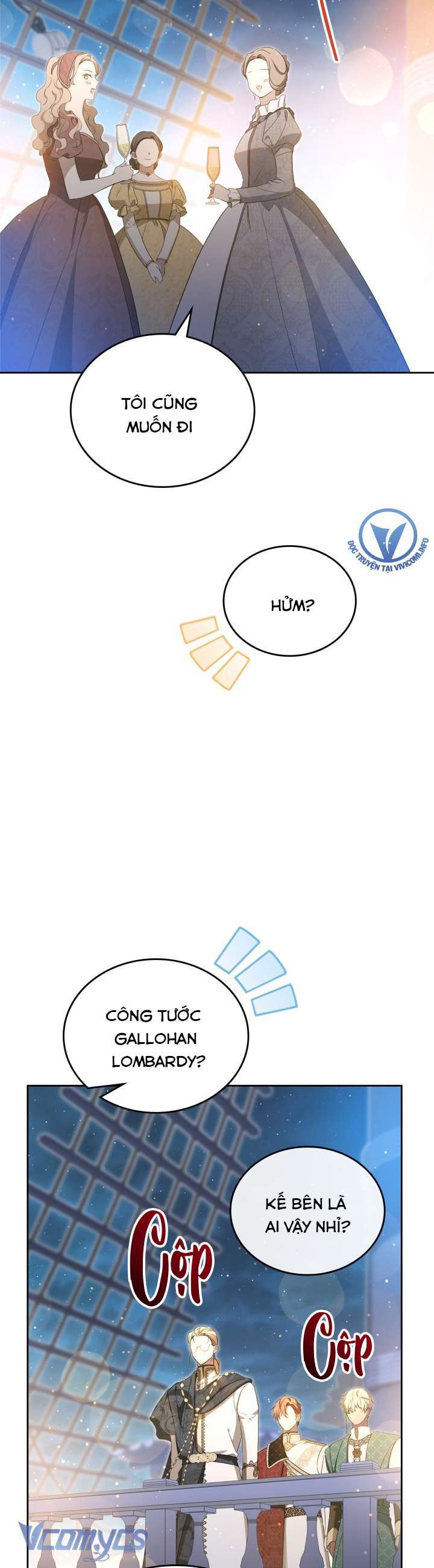 Kiếp Này Tôi Nhất Định Trở Thành Gia Chủ! Chap 165 - Next Chap 166