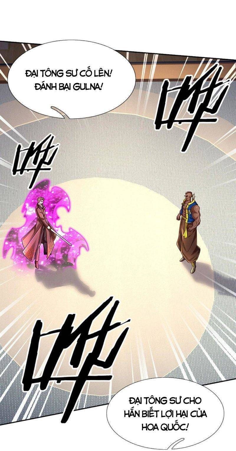 Luyện Thể Trăm Nghìn Tầng Chap 233 - Next Chap 234