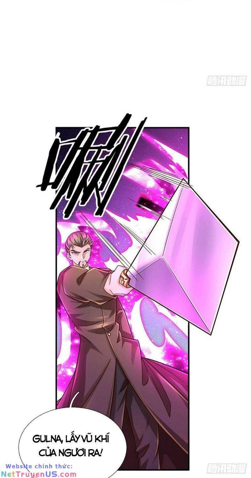 Luyện Thể Trăm Nghìn Tầng Chap 233 - Next Chap 234