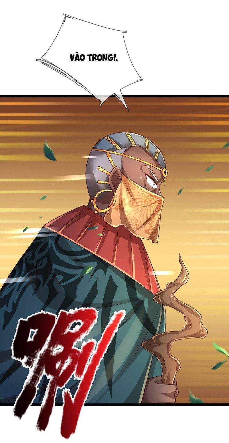 Luyện Thể Trăm Nghìn Tầng Chap 246 - Next Chap 247