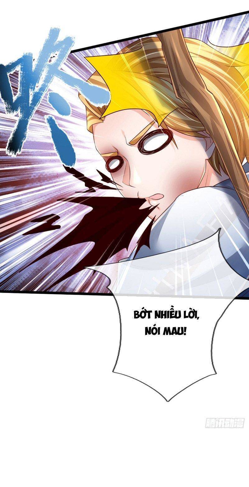 Luyện Thể Trăm Nghìn Tầng Chap 246 - Next Chap 247