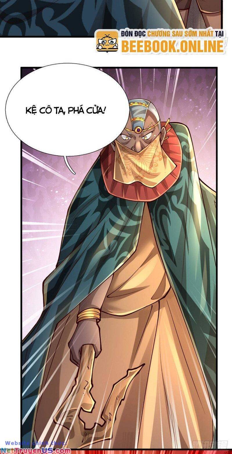 Luyện Thể Trăm Nghìn Tầng Chap 247 - Next Chap 248